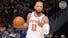 NBA: Brunson’s 42 powers Knicks to 2OT win vs Nuggets for eighth straight dub